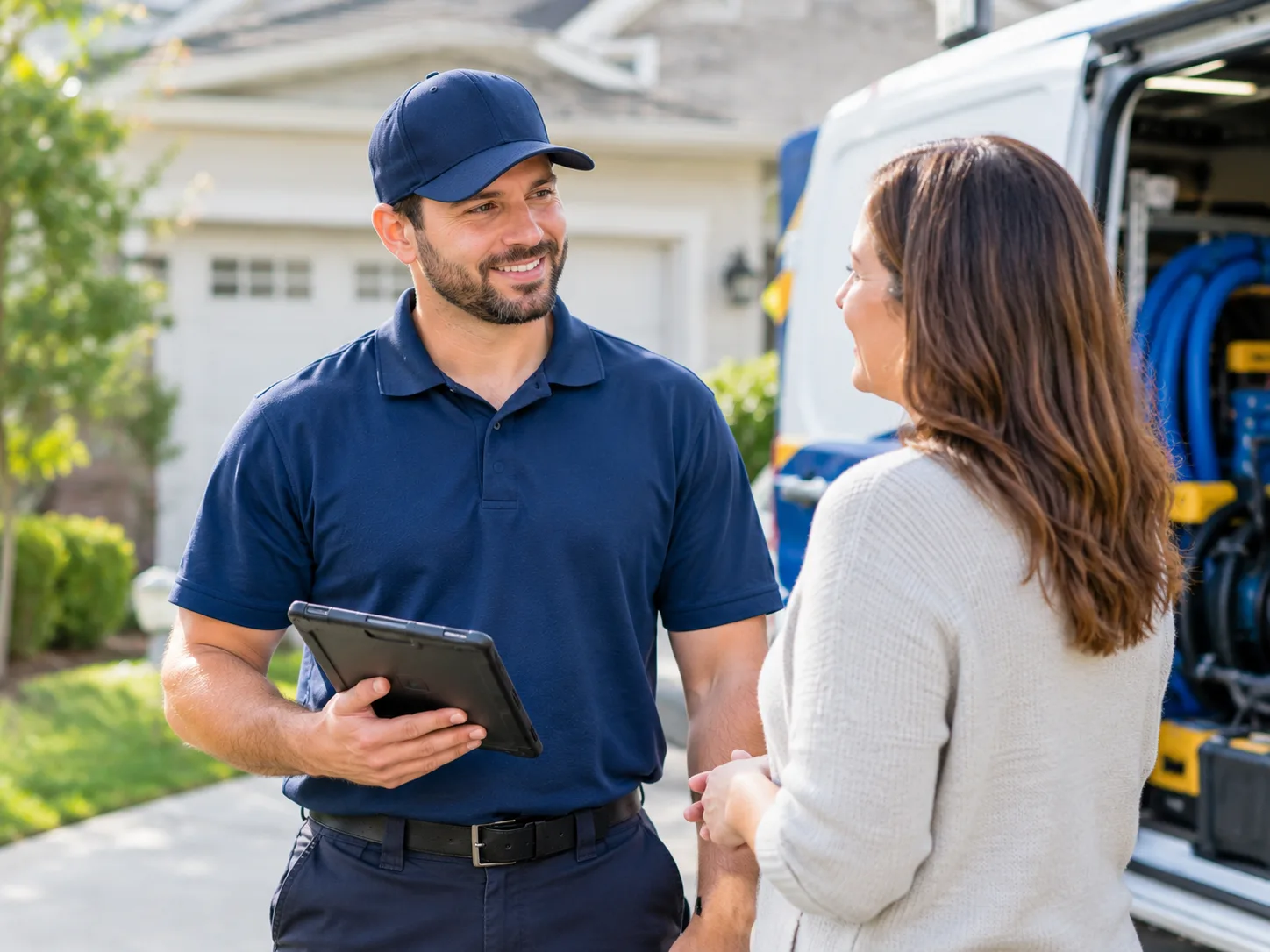 Sewage Backup Cleanup Astatula, FL FAQs